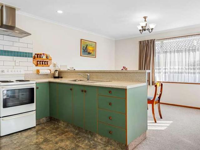 Apartment for sale in Kaiapoi, Canterbury