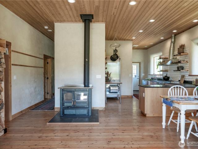 House for sale in Sequim, Washington