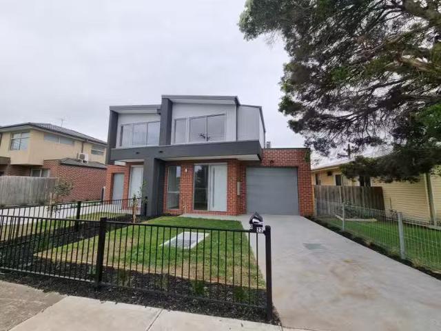 House for rent in Braybrook
