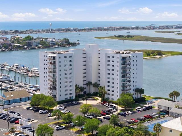 Condo for sale in Wrightsville Beach, North Carolina
