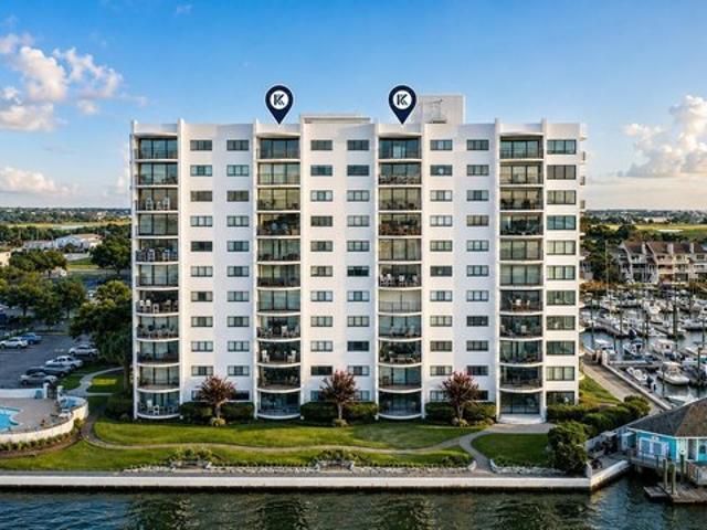 Condo for sale in Wrightsville Beach, North Carolina