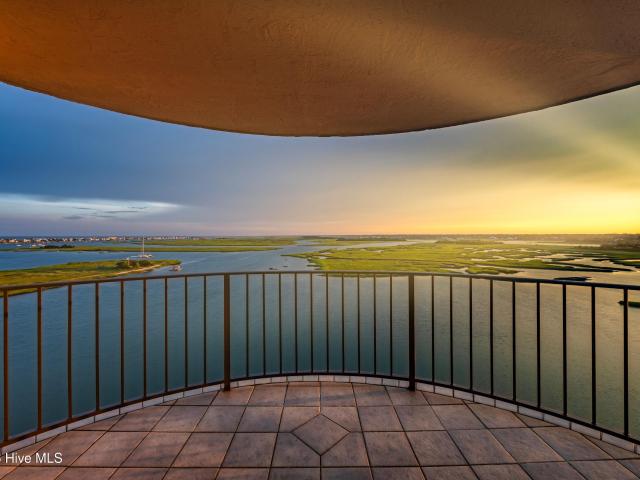 Condo for sale in Wrightsville Beach, North Carolina