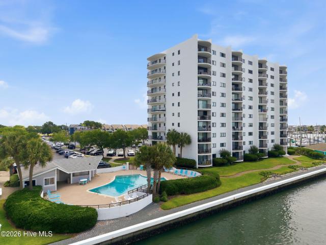 Condo for sale in Wrightsville Beach, North Carolina
