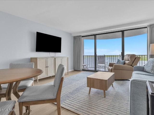 Condo for sale in Wrightsville Beach, North Carolina