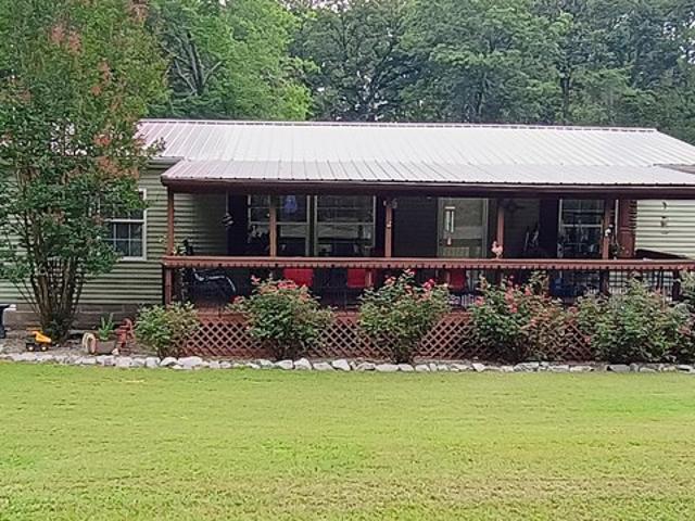 House for sale in Murray, Kentucky