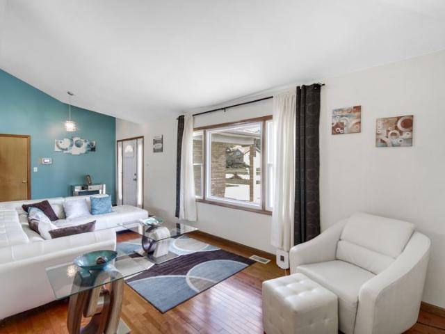 House for sale in Matteson, Illinois
