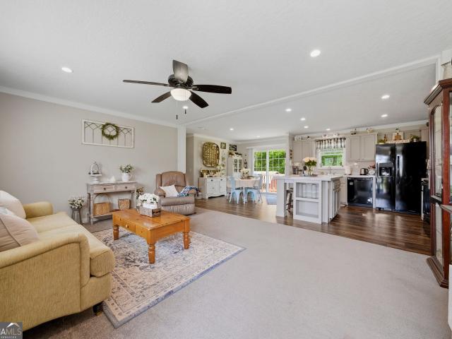 House for sale in Manchester, Georgia