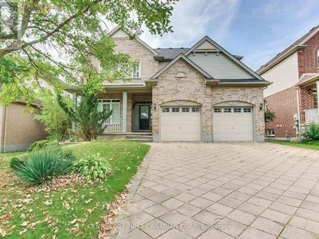 House for sale in Arva, Ontario