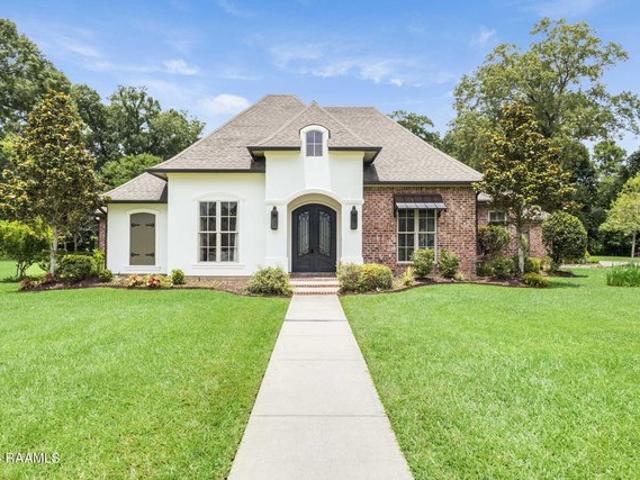 House for sale in Opelousas, Louisiana