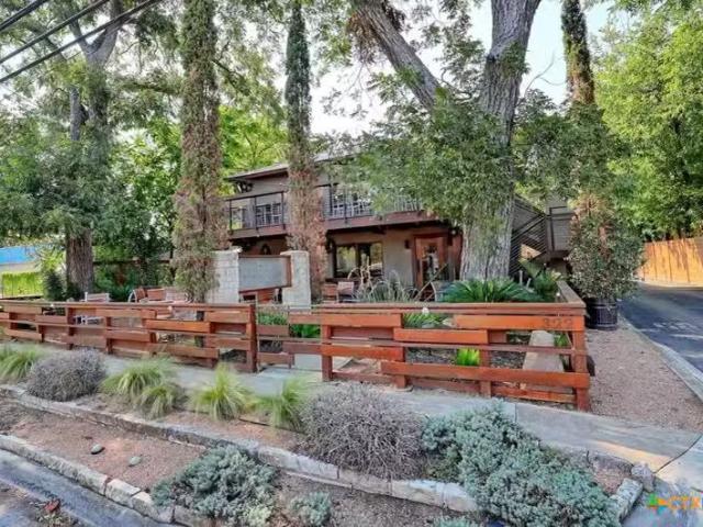 House for rent in Hays, Texas