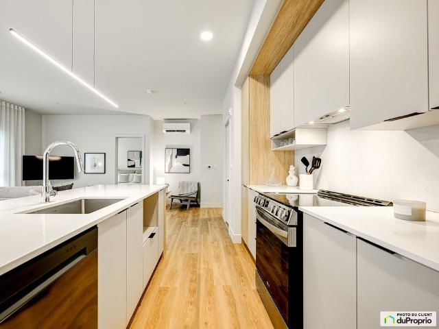 Apartment for rent in Otterburn Park, Montérégie