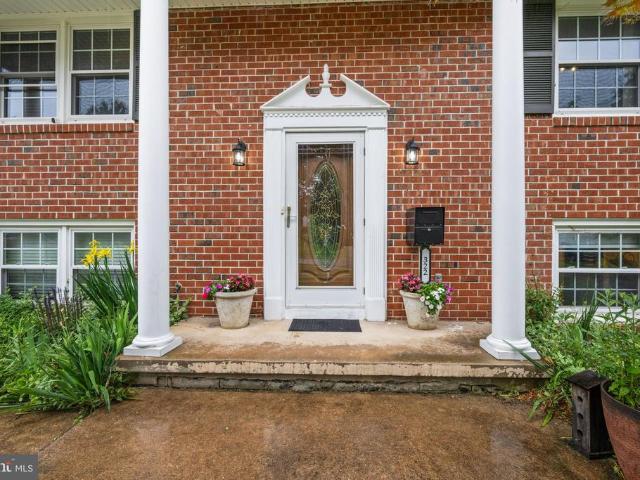 House for sale in Reisterstown, Maryland