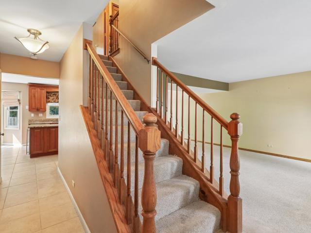 House for sale in Bloomingdale, Illinois