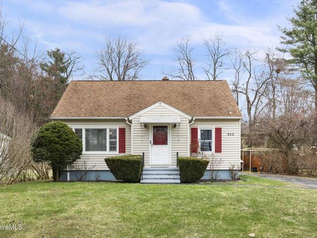 House for sale in Berkshire, Massachusetts