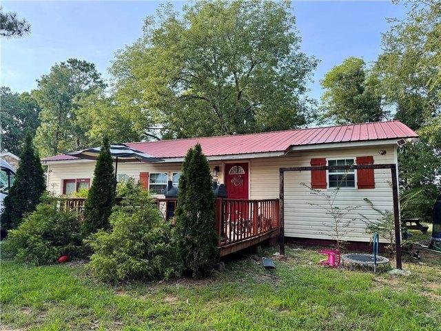 House for sale in Calhoun, Gordon County