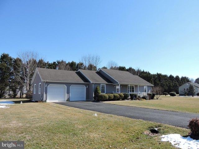 House for sale in Delaware