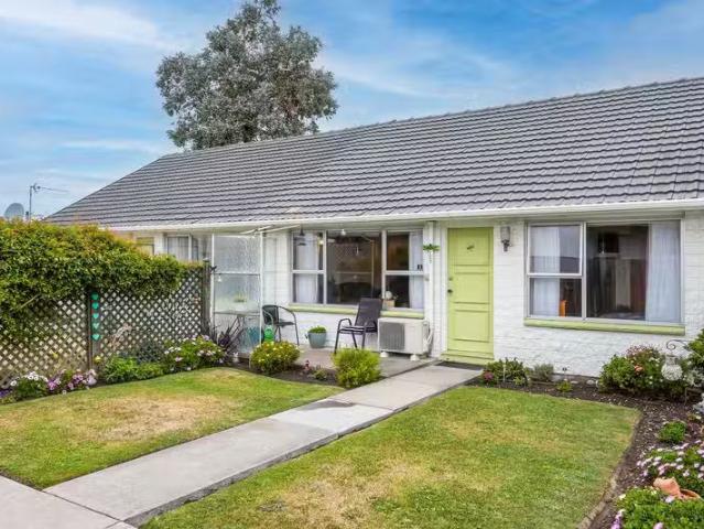House for sale in Heathcote, Canterbury