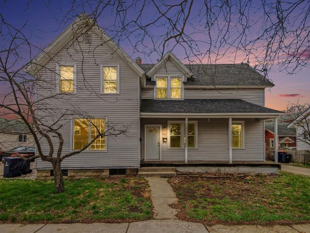 House for sale in Holland, Michigan