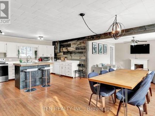 House for rent in Tiny, Ontario