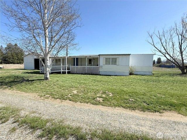 House for sale in Omak, Washington