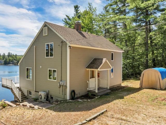Property for sale in New Hampshire