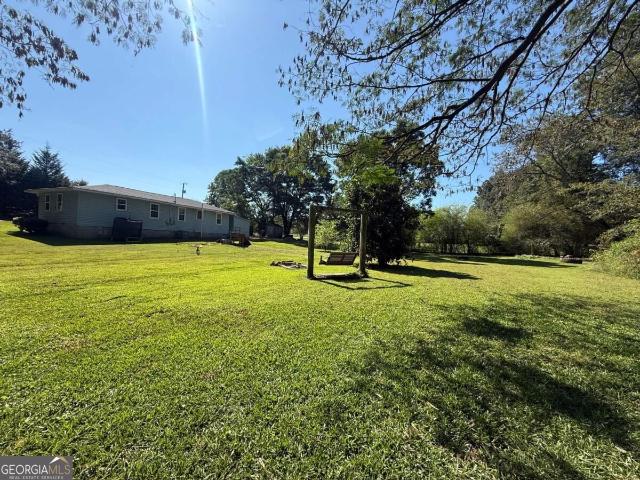 House for sale in Gordon, Georgia