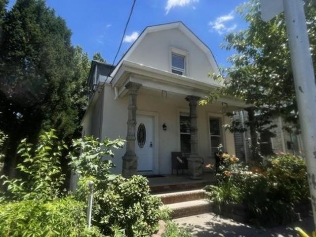 House for sale in Belleville, New Jersey