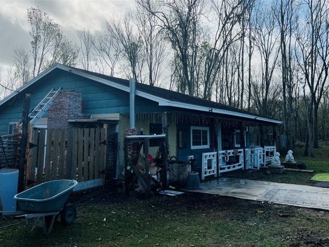 Property for rent in Bay City, Texas