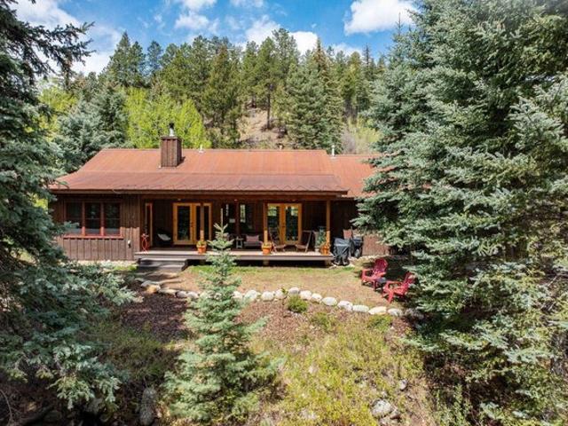 House for sale in La Plata, Colorado