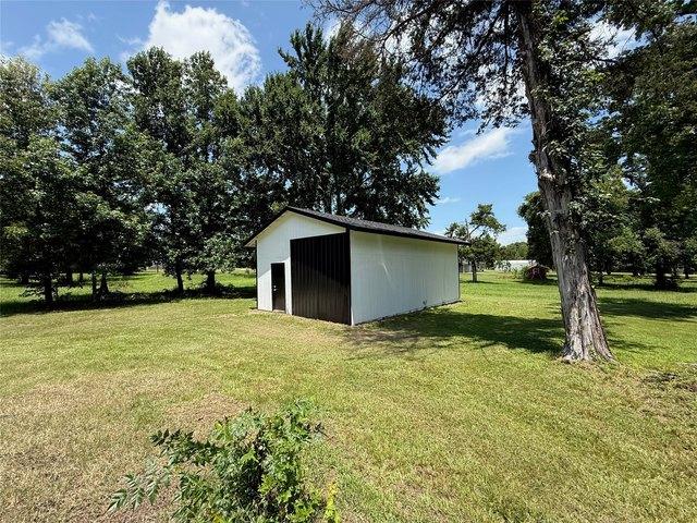 Land for sale in Camp, Texas