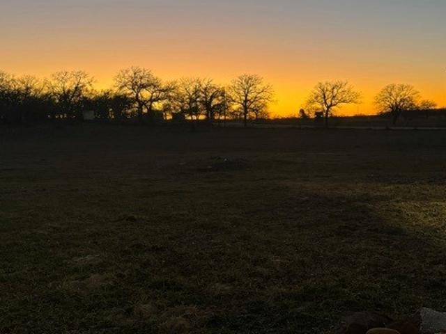 Land for sale in Wilson, Texas