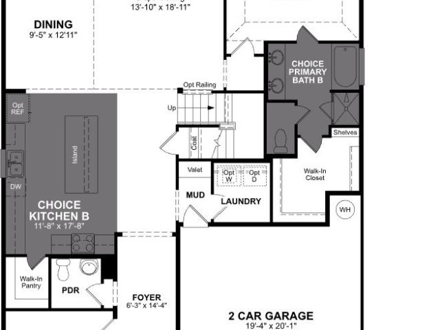 House for sale in Cibolo, Texas