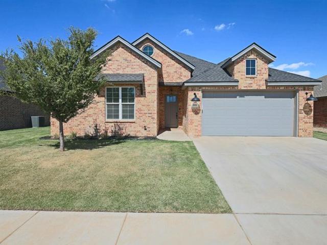 House for sale in Wolfforth, Texas