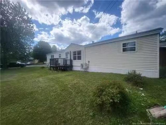 House for sale in Miramichi, New Brunswick