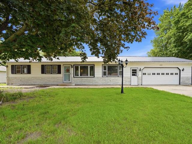 House for sale in Waterloo, Iowa