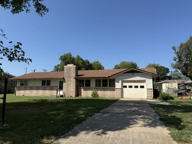 House for sale in Webb City, Missouri