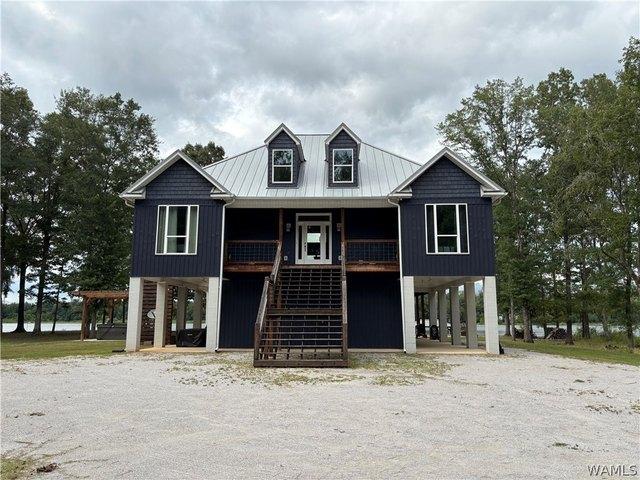 House for sale in Akron, Hale County