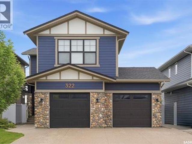 House for sale in Saskatoon, Saskatchewan