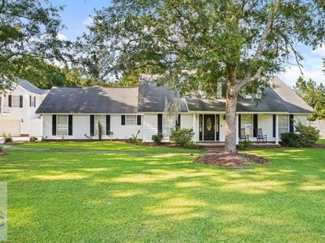 House for sale in Jesup, Georgia