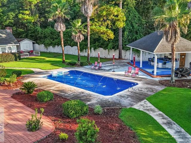House for sale in Jesup, Georgia