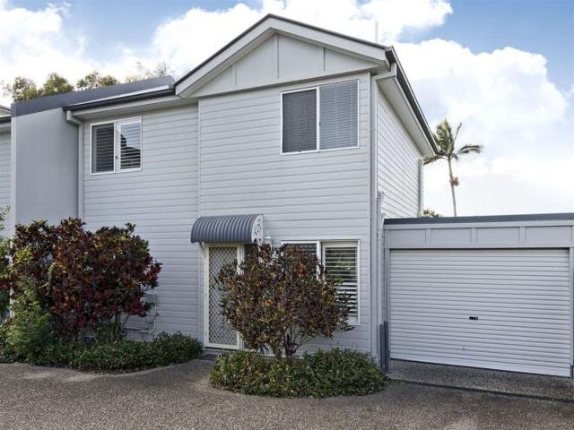 Apartment for rent in Nundah, Greater Brisbane