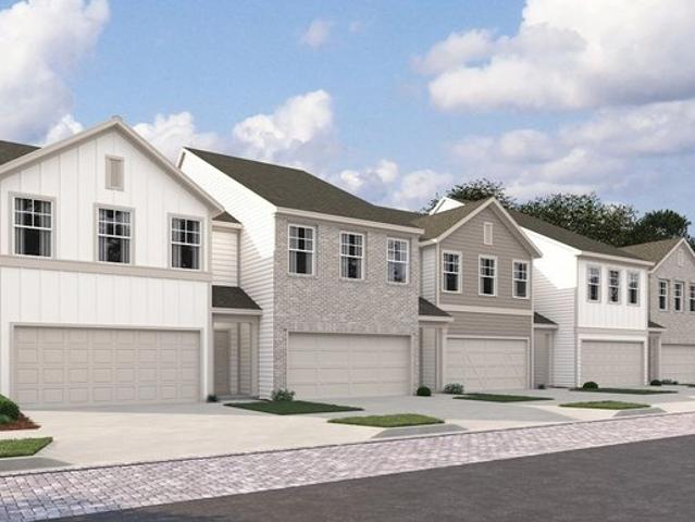 Townhouse for sale in Bartow, Georgia