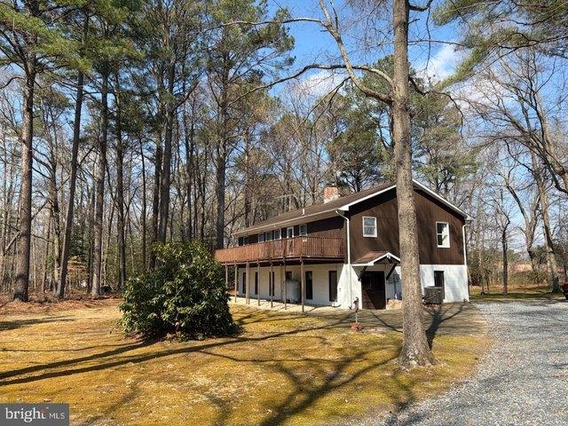 House for sale in Denton, Maryland