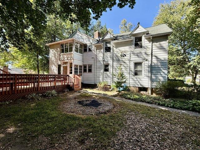 House for sale in Windsor, Connecticut