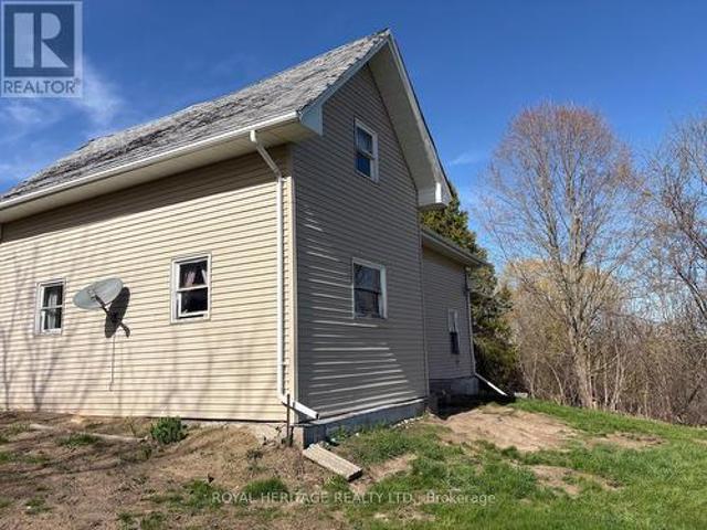 House for sale in Cramahe, Ontario
