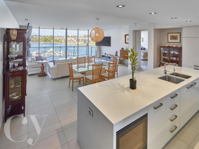 Apartment for sale in North Fremantle, Western Australia