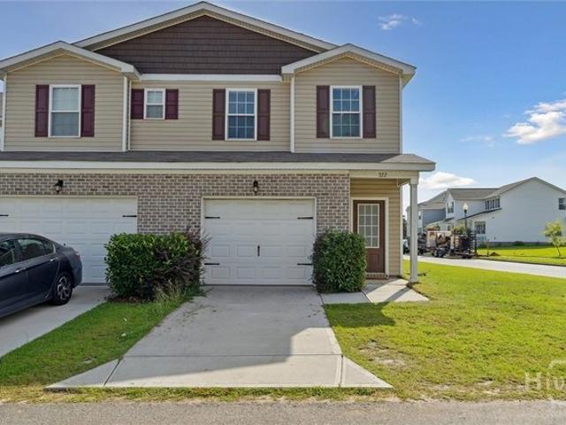 Townhouse for sale in Port Wentworth, Georgia