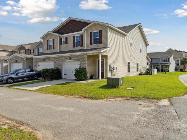 Townhouse for sale in Port Wentworth, Georgia