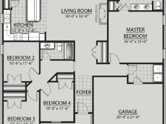 House for sale in Bridge City, Texas