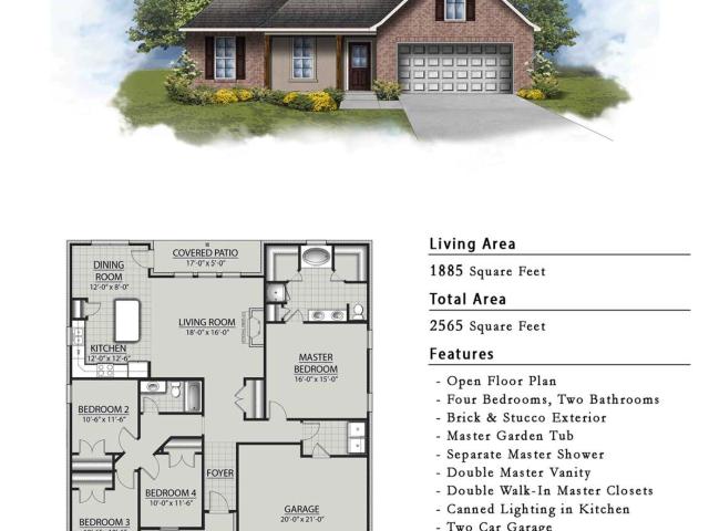 Property for sale in Bridge City, Texas